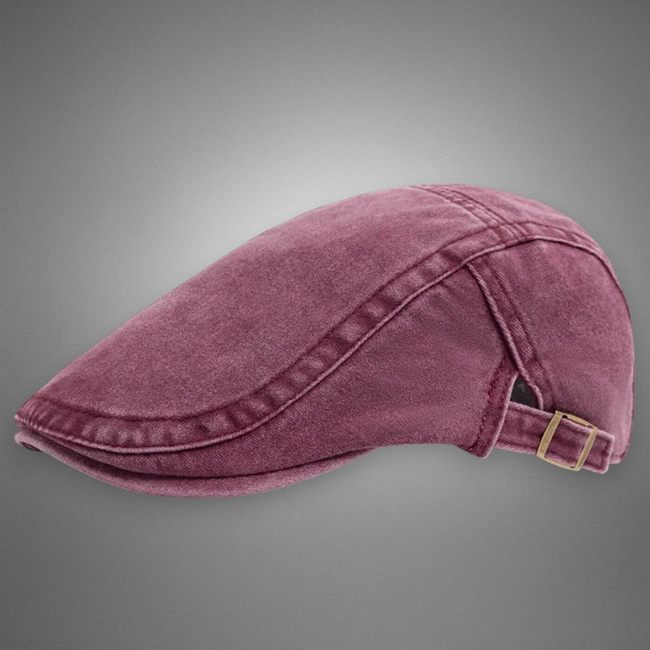 The Louis Vintage Beret