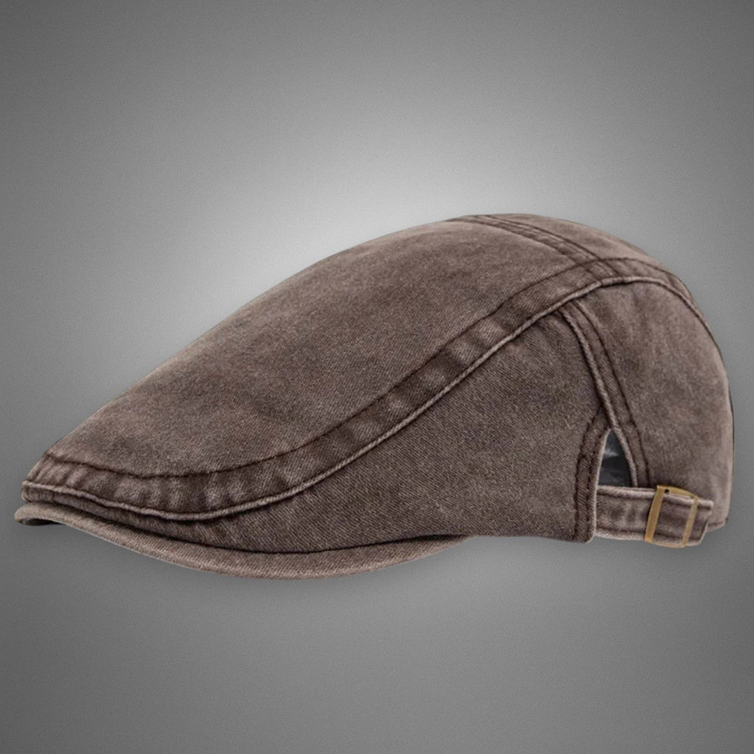 The Louis Vintage Beret