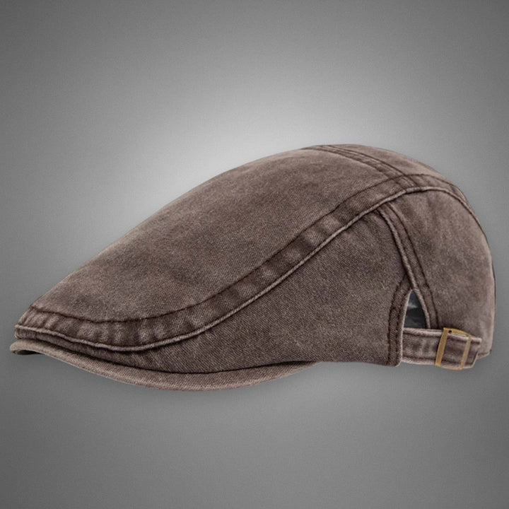 The Louis Vintage Beret