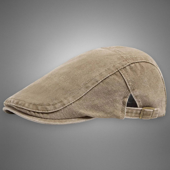 The Louis Vintage Beret