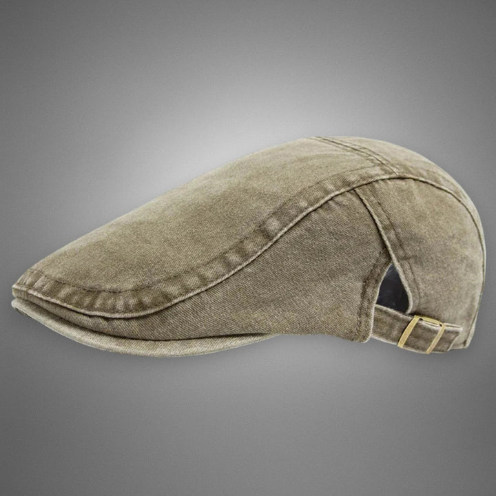 The Louis Vintage Beret