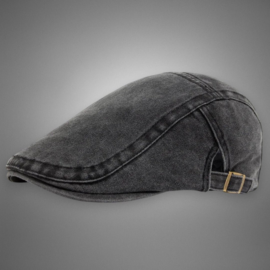 The Louis Vintage Beret