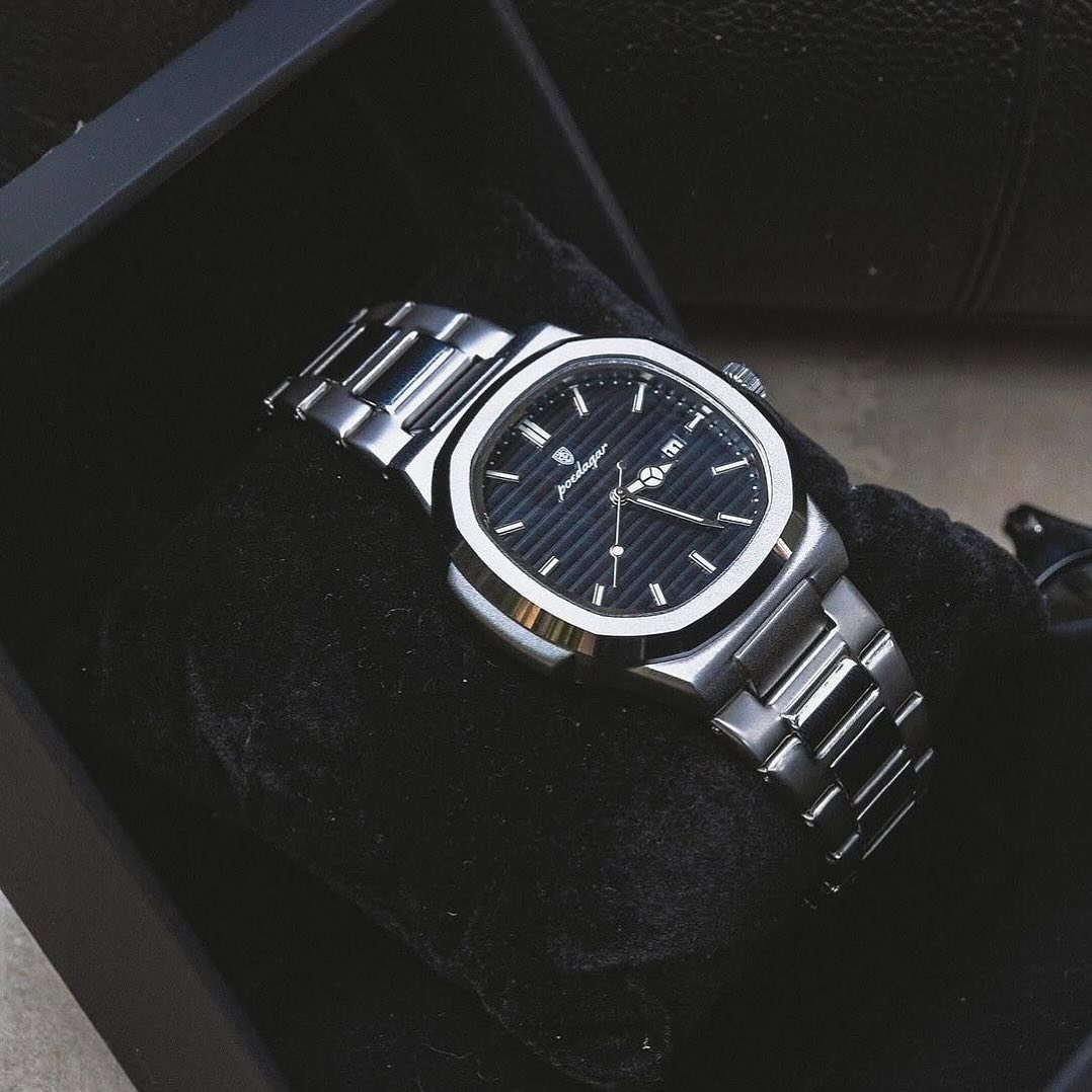 Nautilus - 41 mm