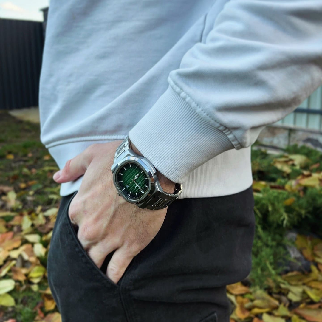 Nautilus - 41 mm