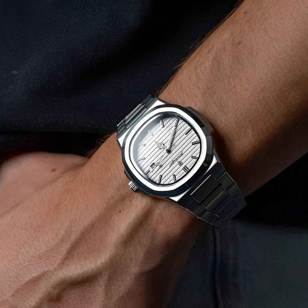 Nautilus - 41 mm