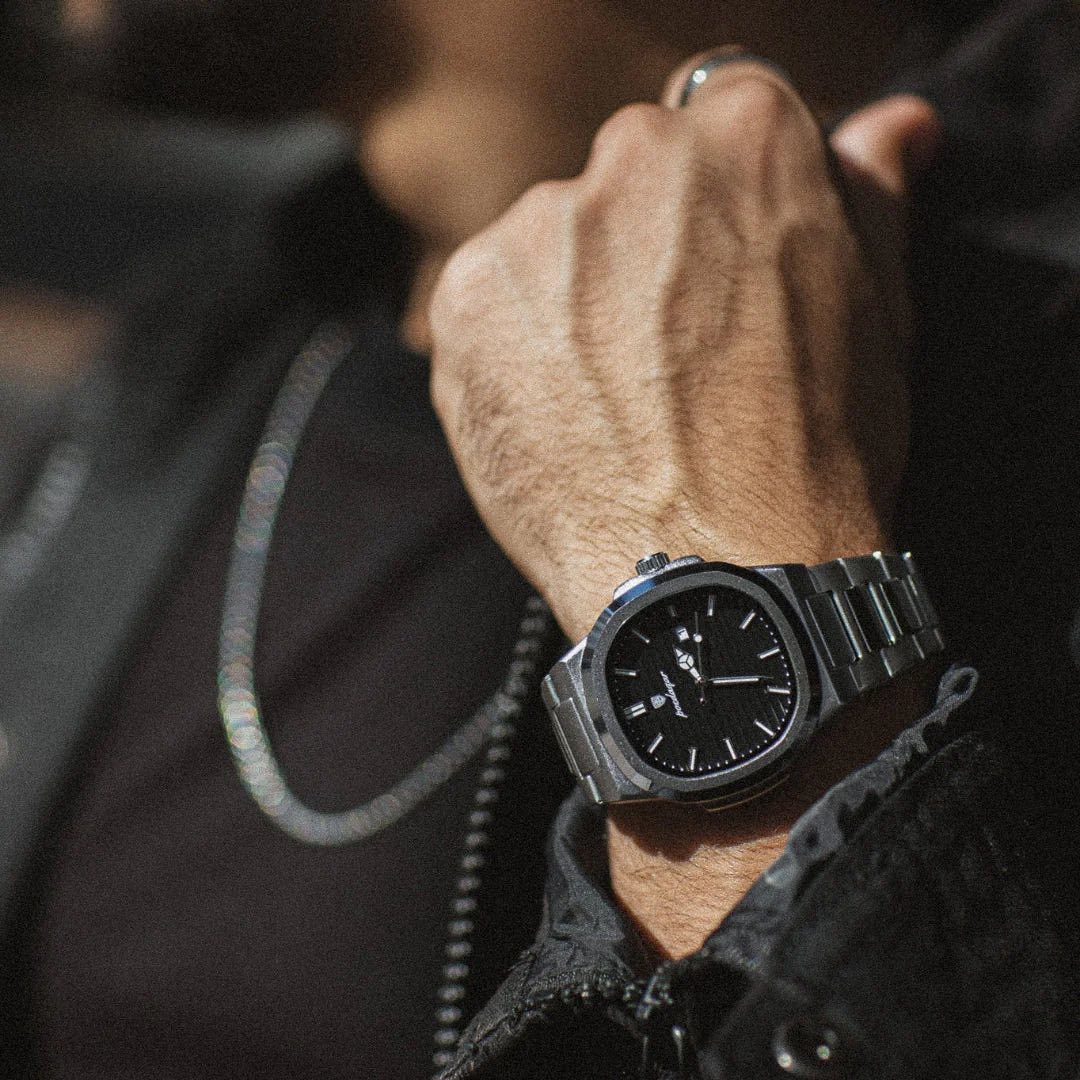 Nautilus - 41 mm