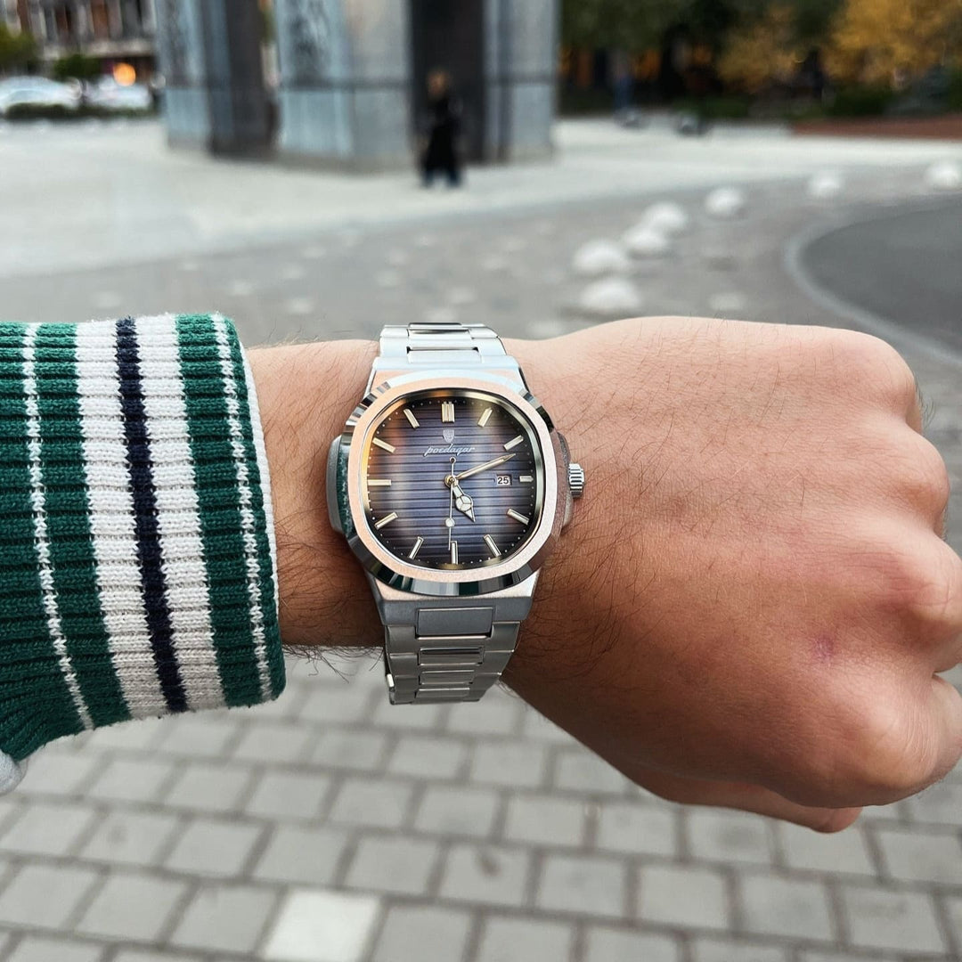 Nautilus - 41 mm