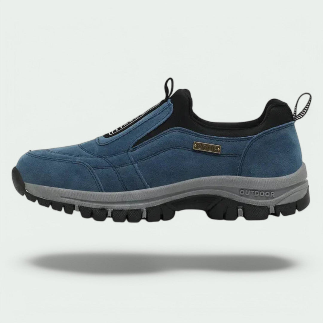 Naviel UltraComfort Hiking Shoes for Active Men