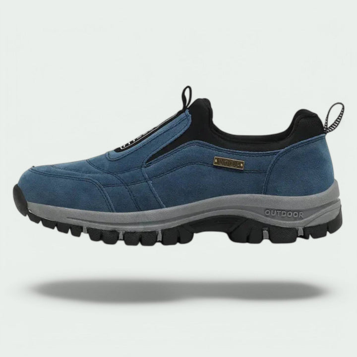Naviel UltraComfort Hiking Shoes for Active Men