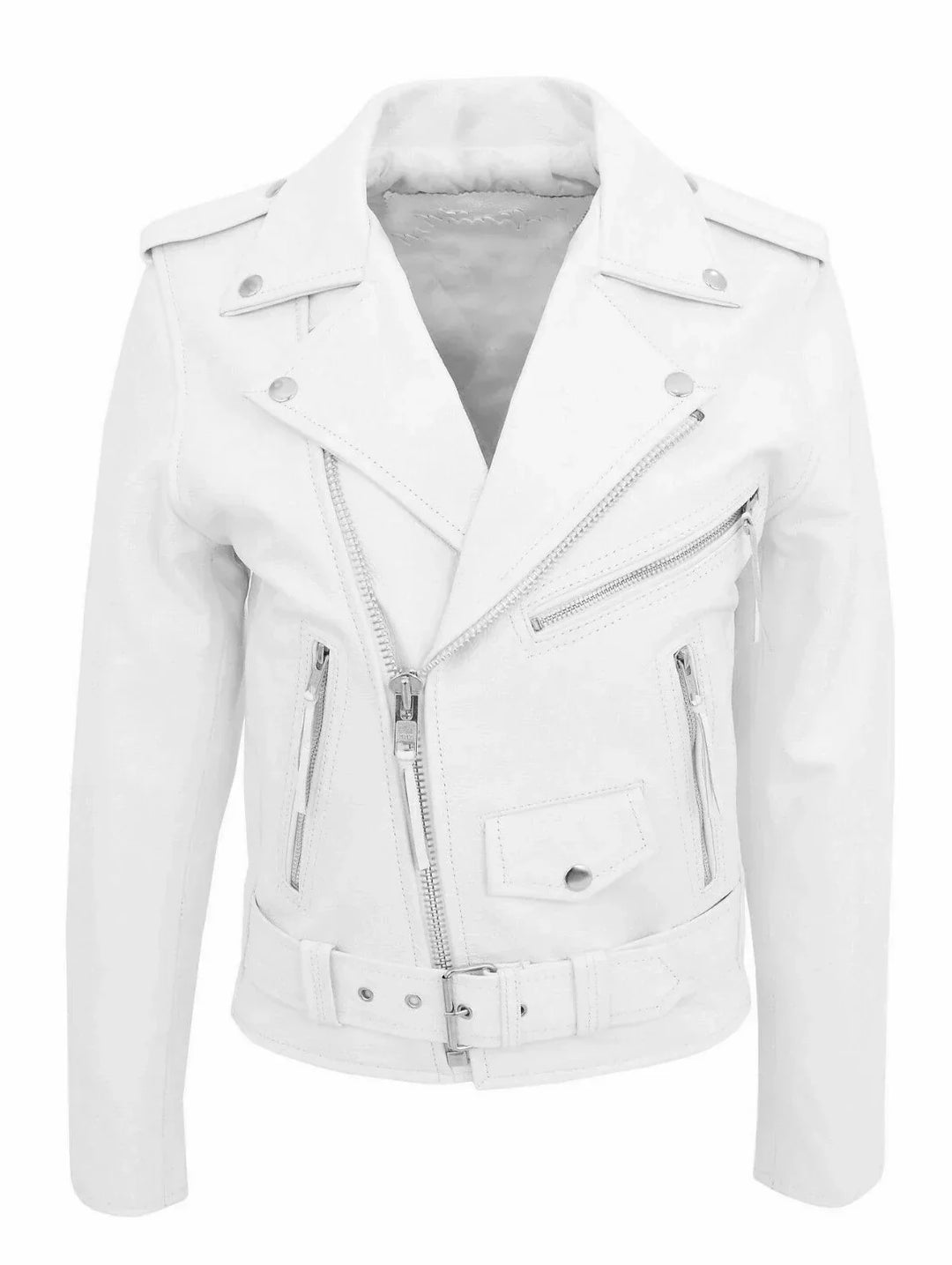 Austin Elegent Bomber Jacket