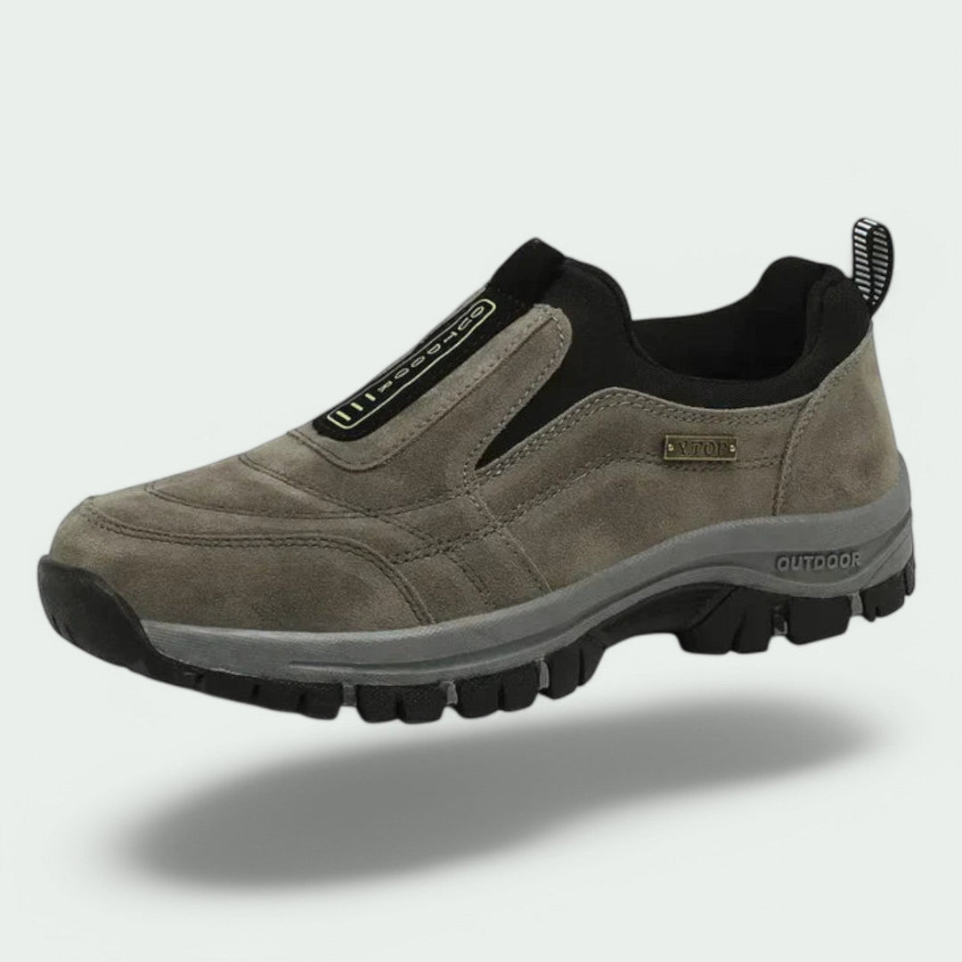 Naviel UltraComfort Hiking Shoes for Active Men