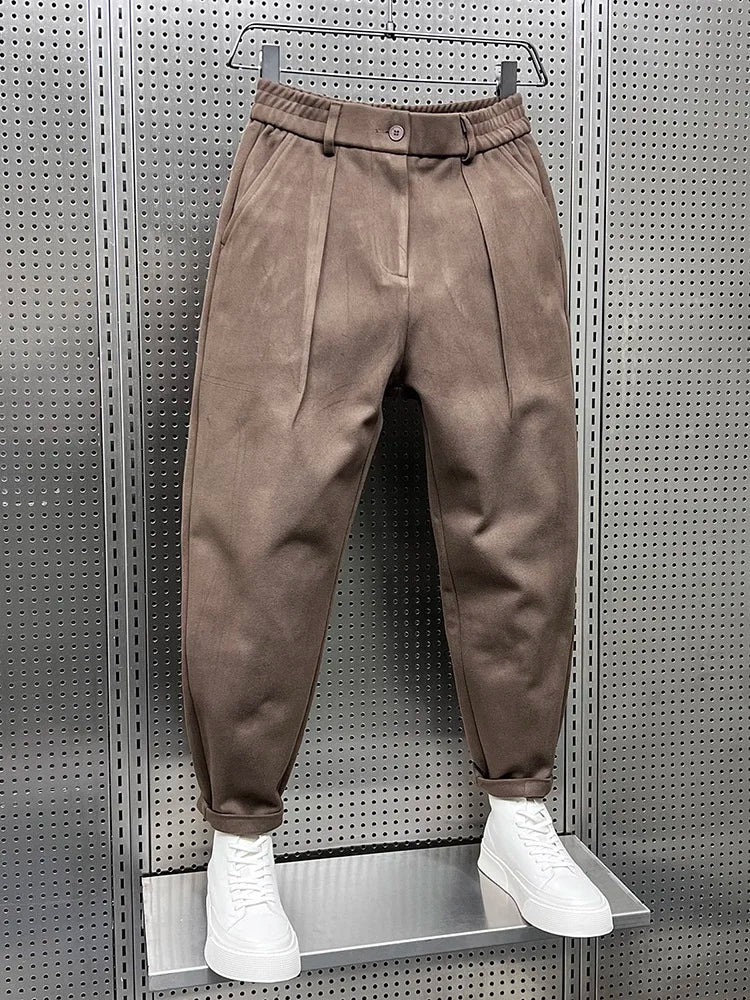 Marcello Elegant Trousers