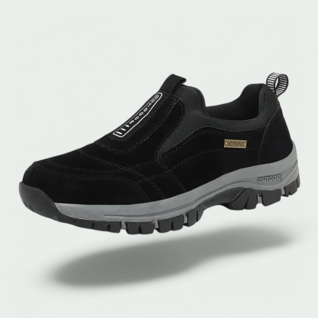 Naviel UltraComfort Hiking Shoes for Active Men