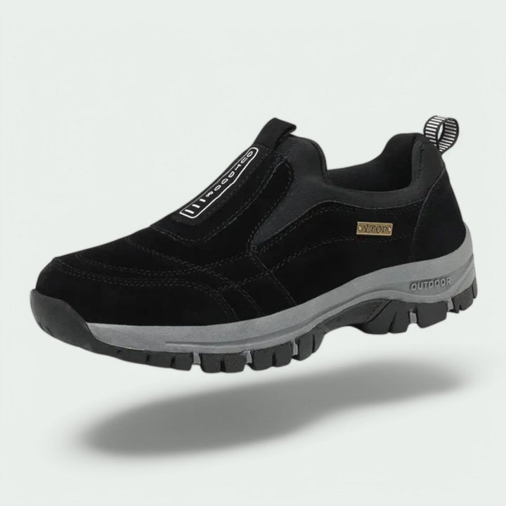 Naviel UltraComfort Hiking Shoes for Active Men