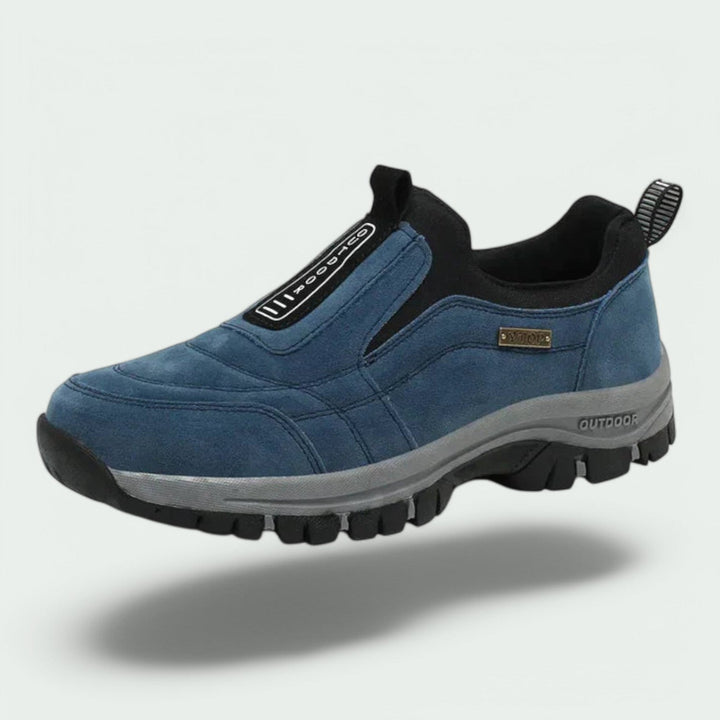 Naviel UltraComfort Hiking Shoes for Active Men