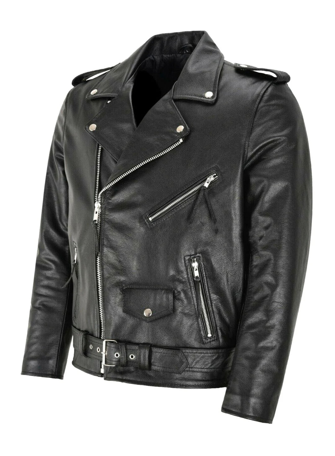 Austin Elegent Bomber Jacket