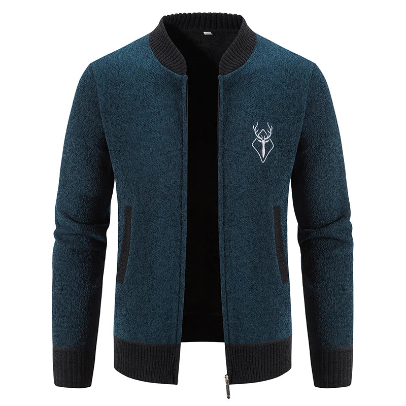 Leontis Elegant Casual Jacket