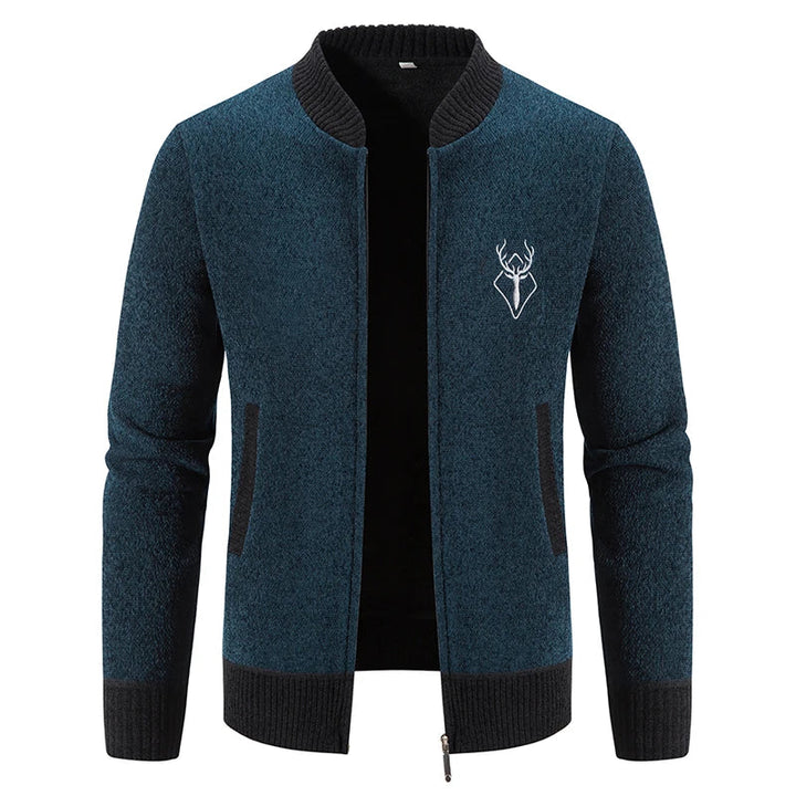 Leontis Elegant Casual Jacket