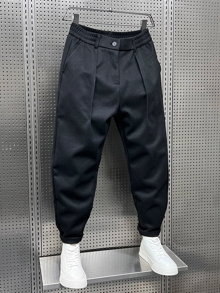 Marcello Elegant Trousers