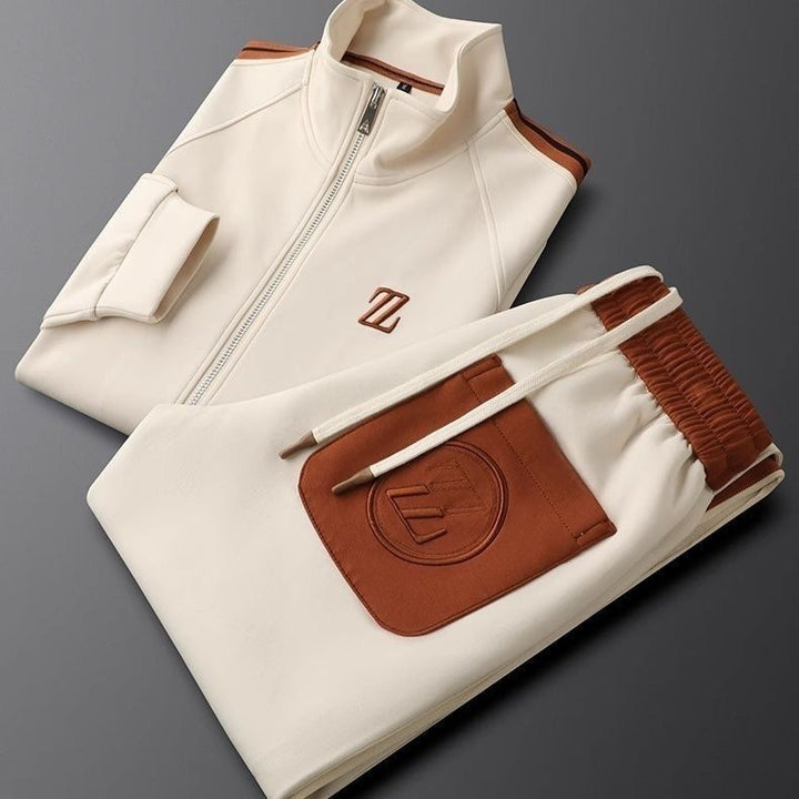 Zion | Two-Piece Tracksuit