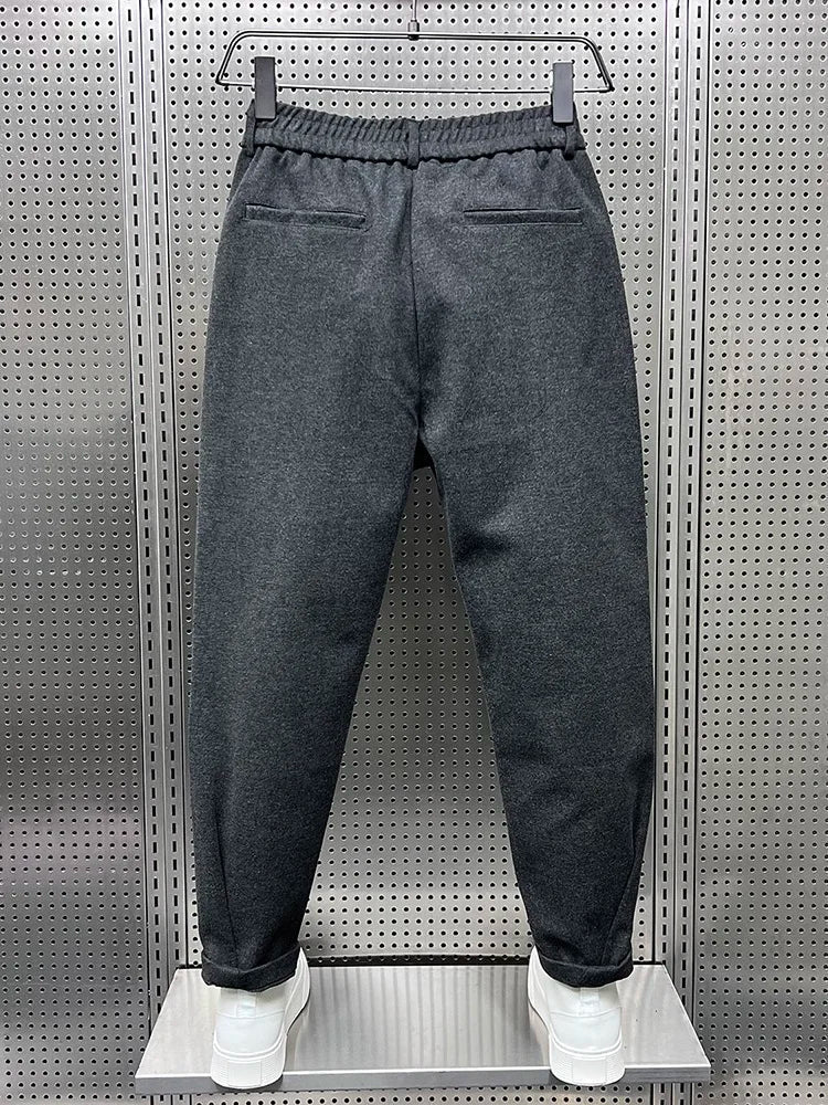Marcello Elegant Trousers