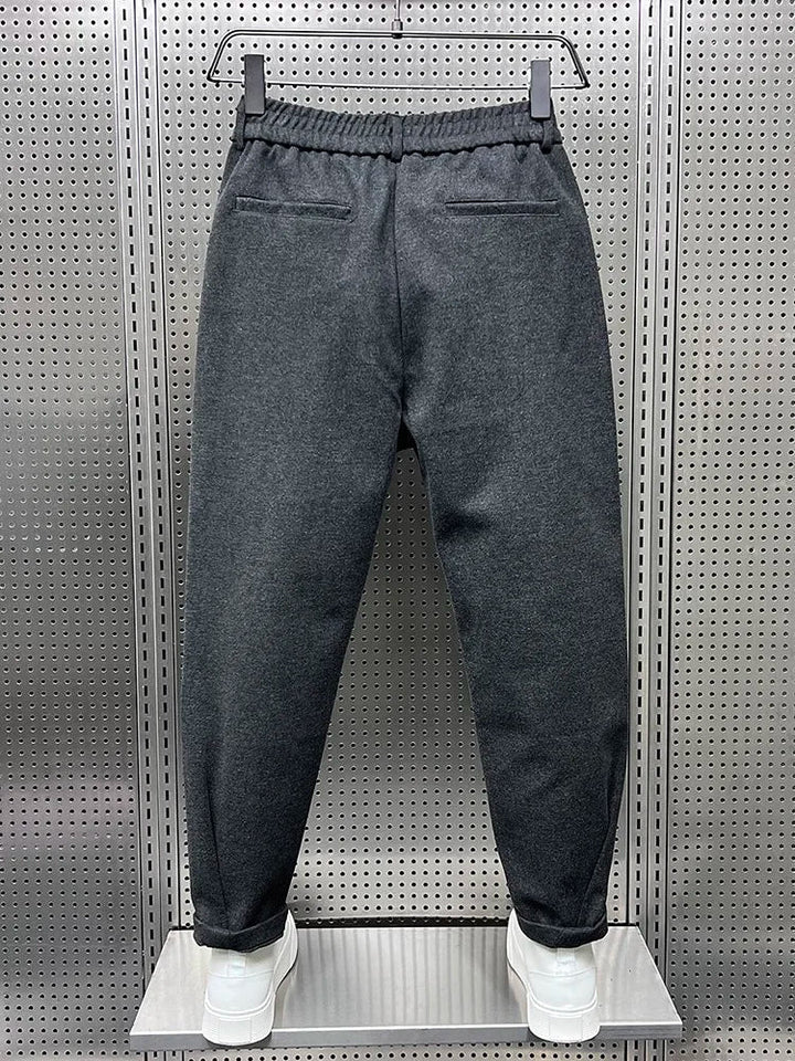 Marcello Elegant Trousers