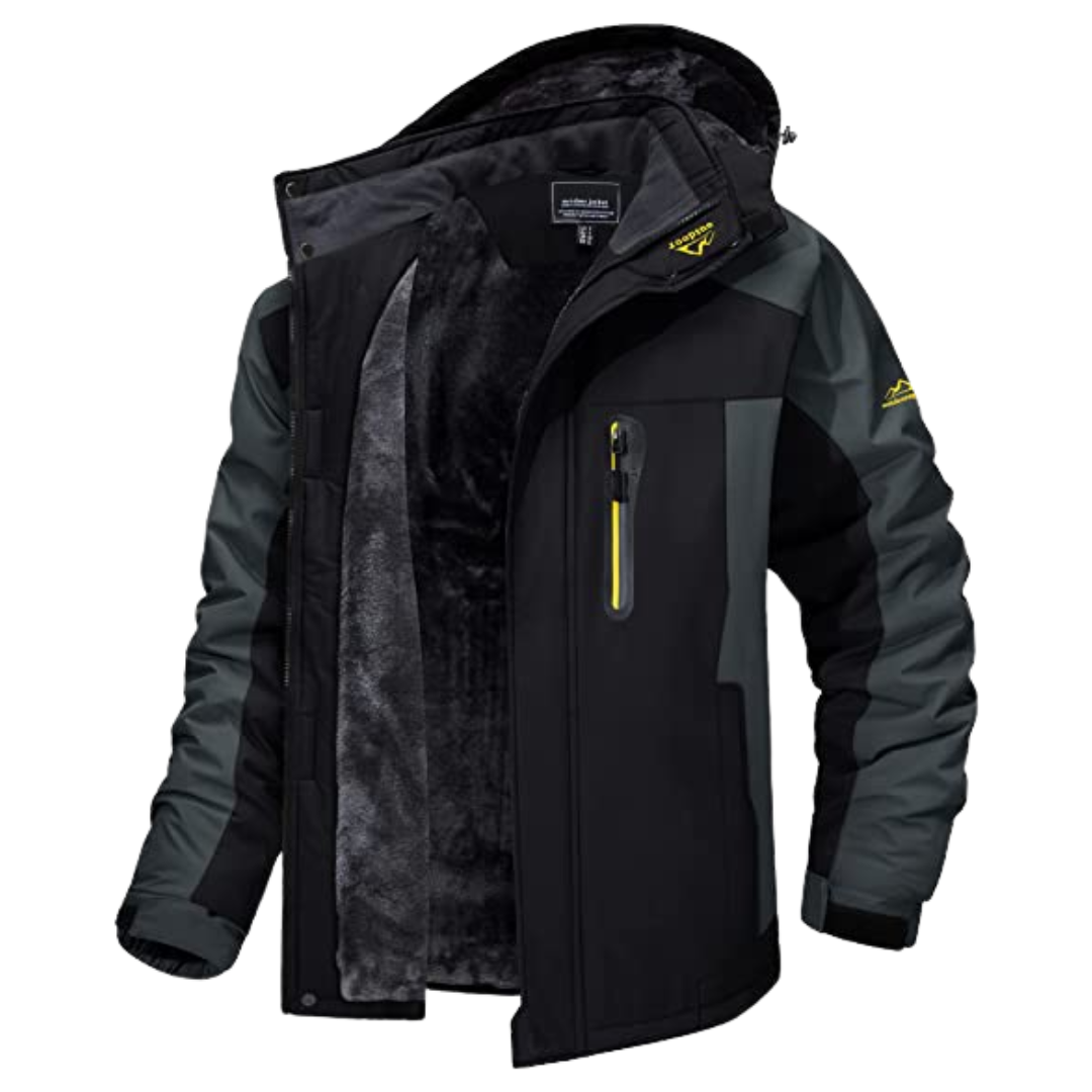 Waterproof Jacket