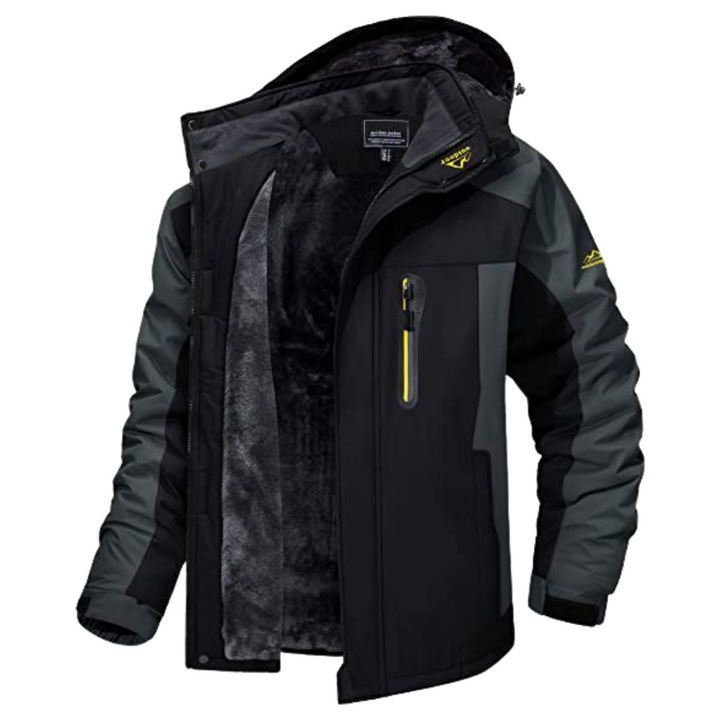 Waterproof Jacket