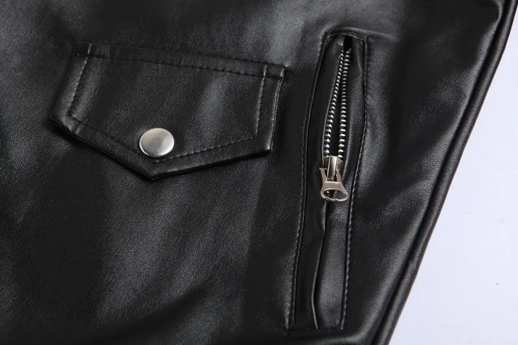 Austin Elegent Bomber Jacket