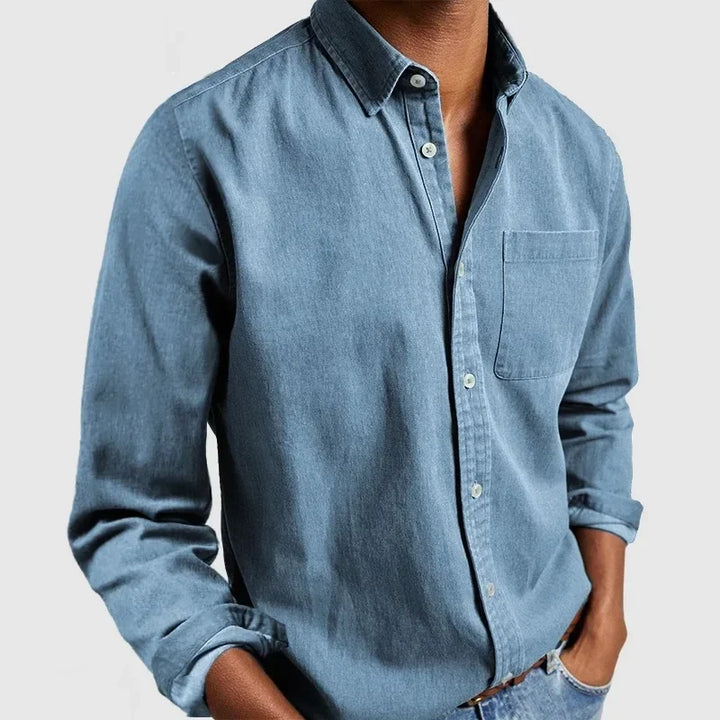 Novaro Premium Casual Shirt