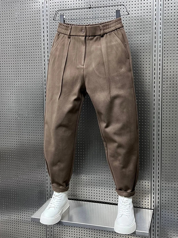 Marcello Elegant Trousers