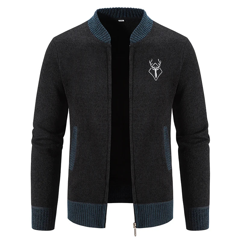 Leontis Elegant Casual Jacket