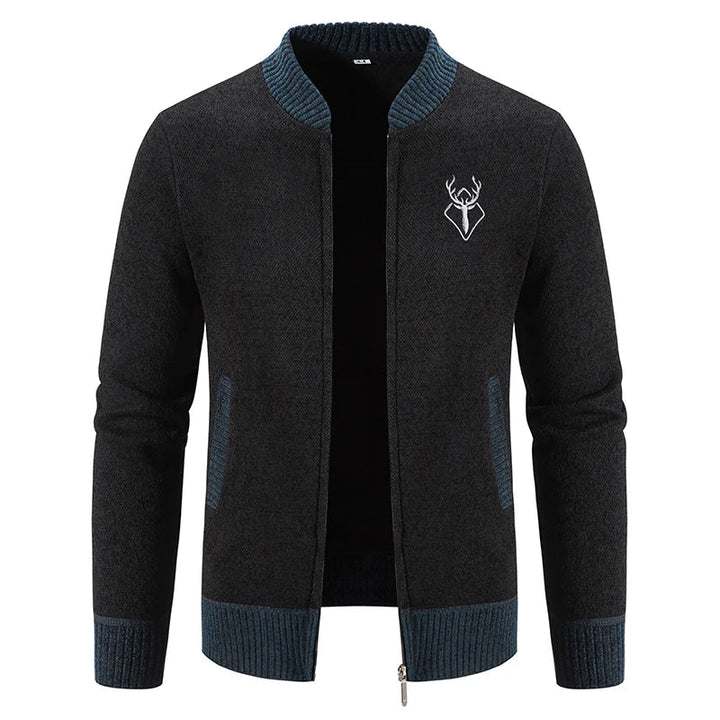 Leontis Elegant Casual Jacket