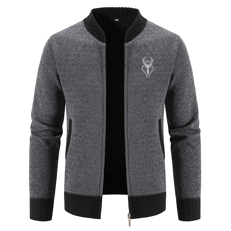 Leontis Elegant Casual Jacket