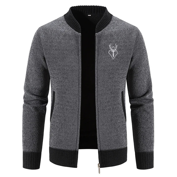 Leontis Elegant Casual Jacket