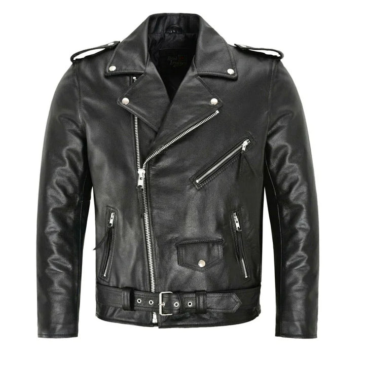 Austin Elegent Bomber Jacket