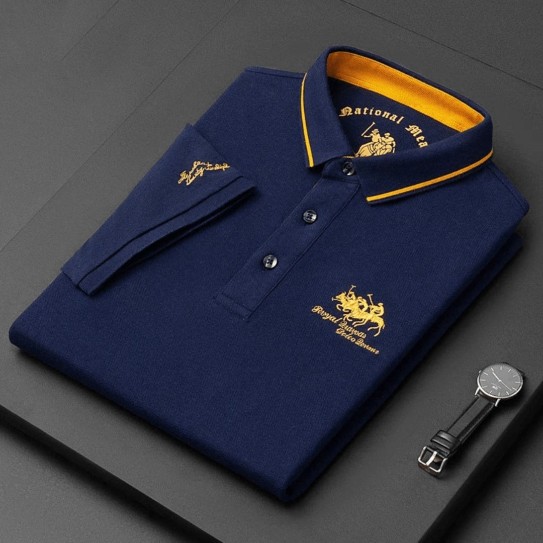 Gianni Luxery Polo
