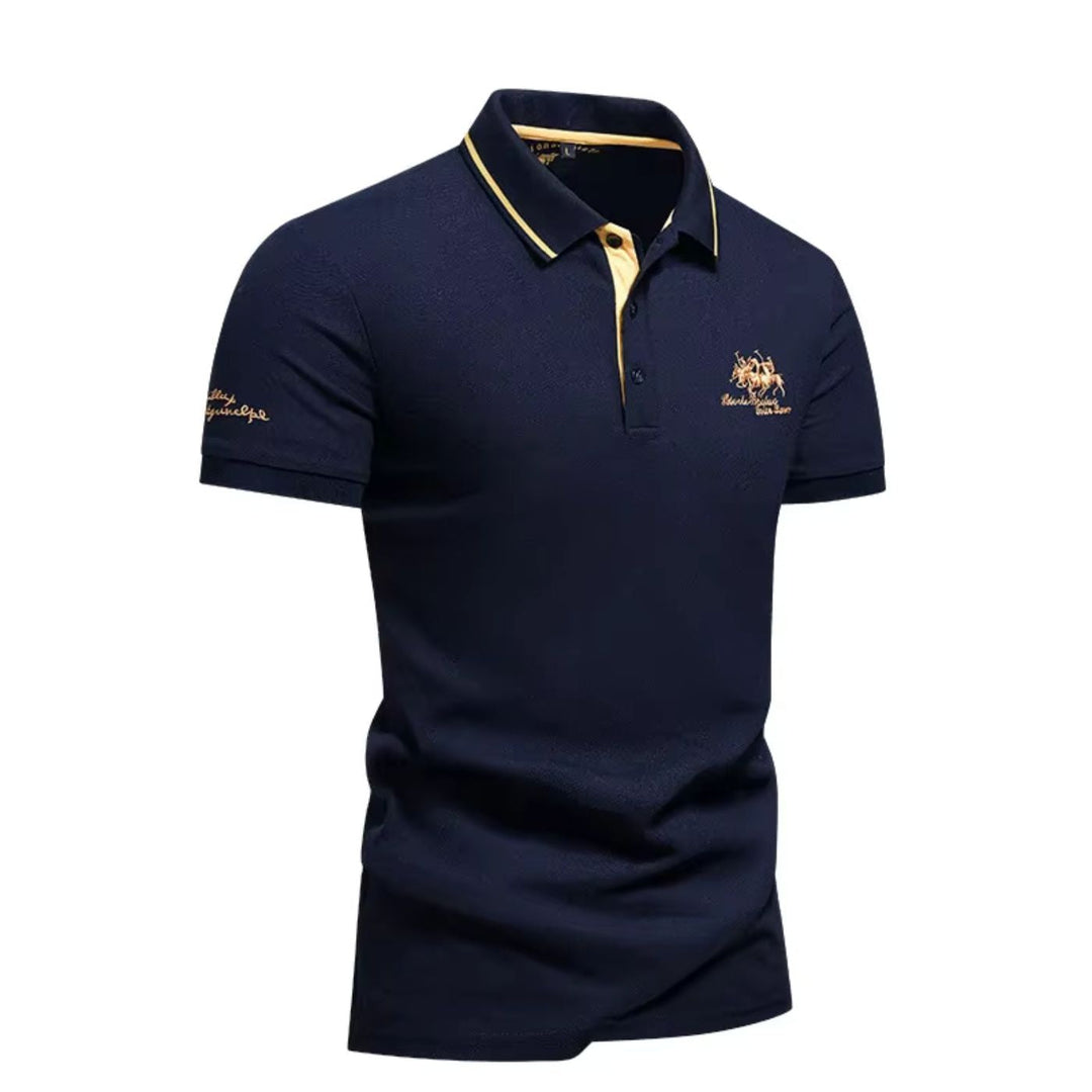 Gianni Luxery Polo