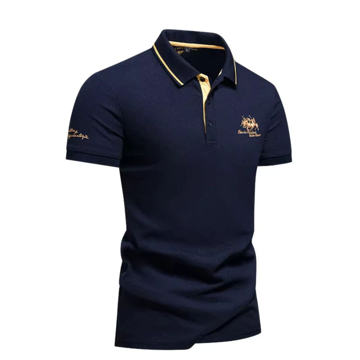 Gianni Luxery Polo