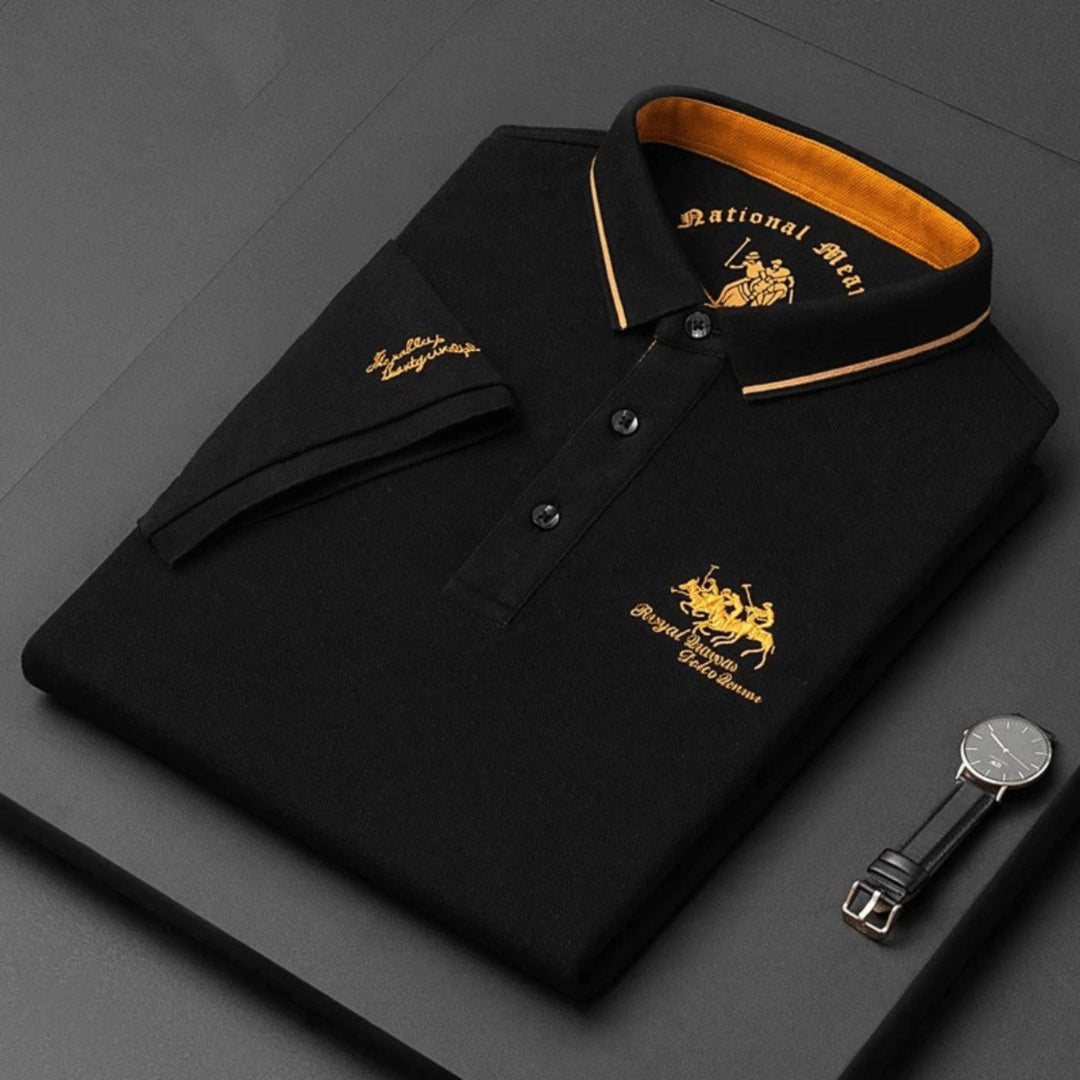 Gianni Luxery Polo