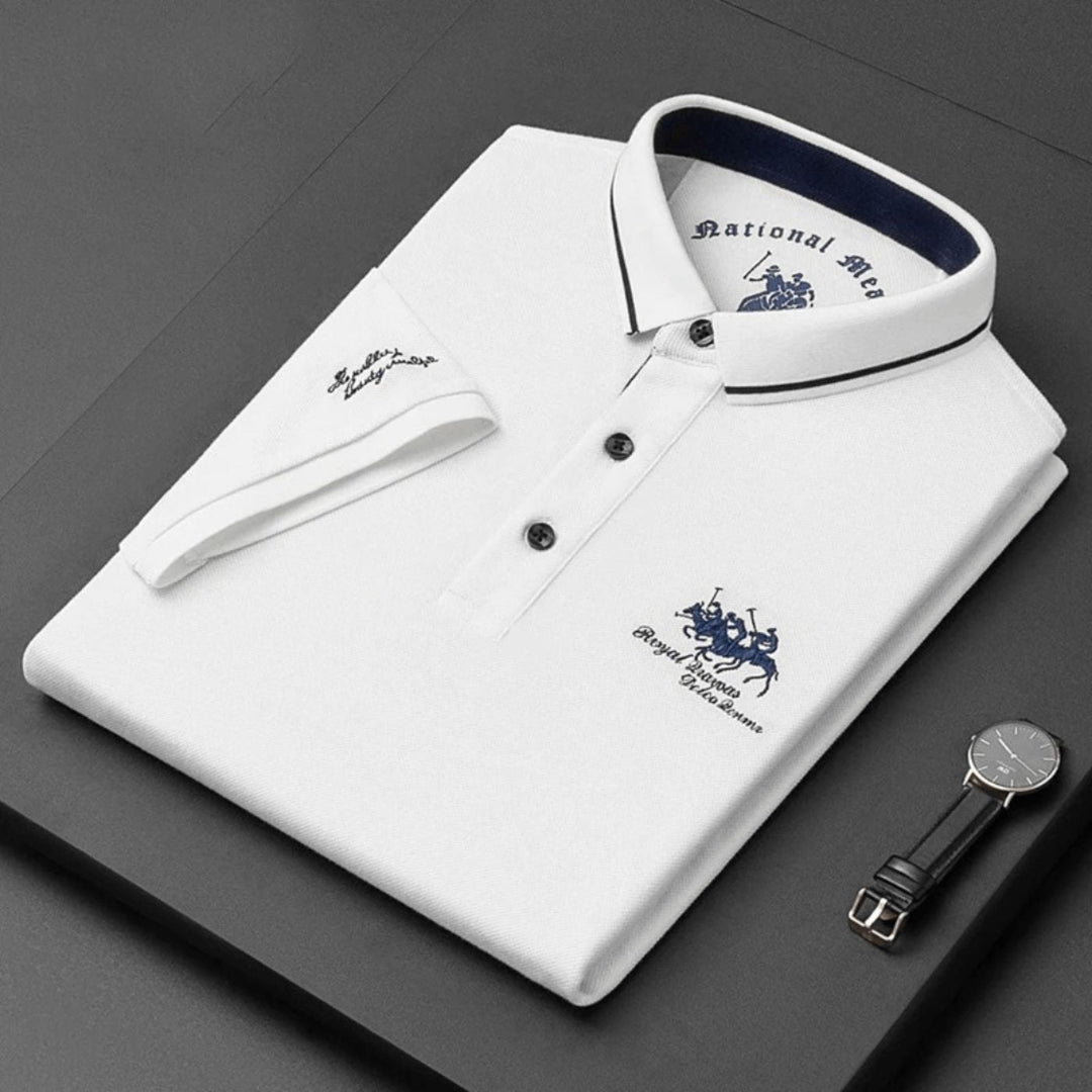 Gianni Luxery Polo