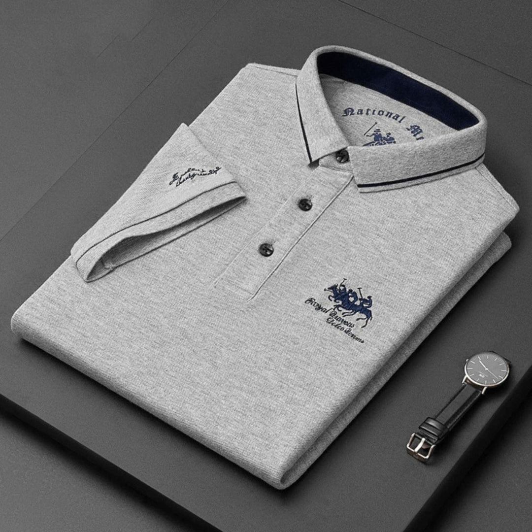 Gianni Luxery Polo