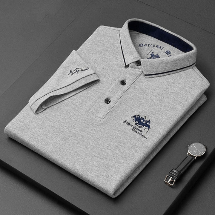Gianni Luxery Polo