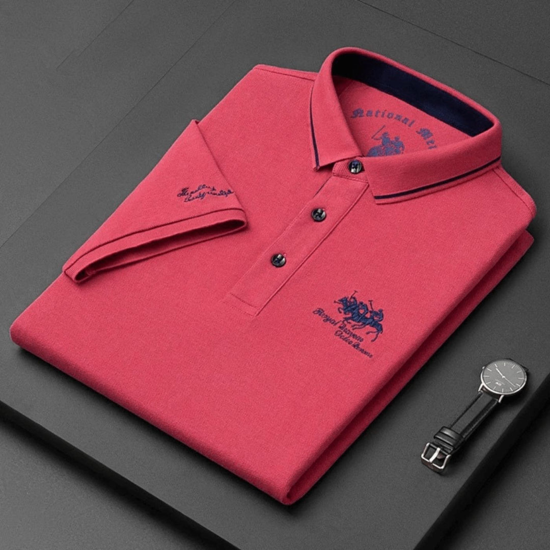 Gianni Luxery Polo