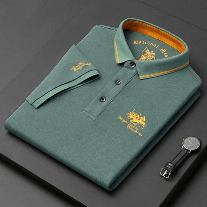 Gianni Luxery Polo