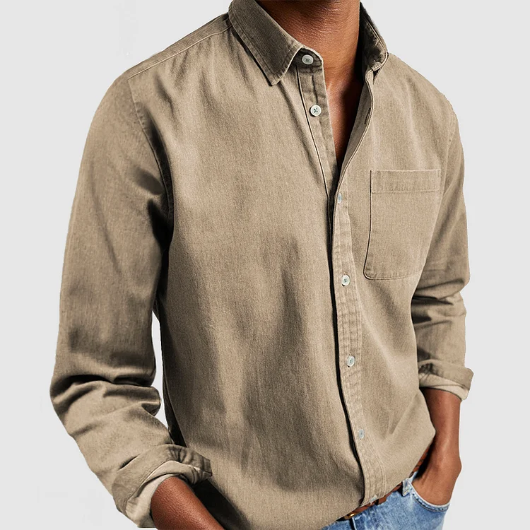 Novaro Premium Casual Shirt