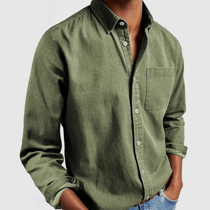 Novaro Premium Casual Shirt