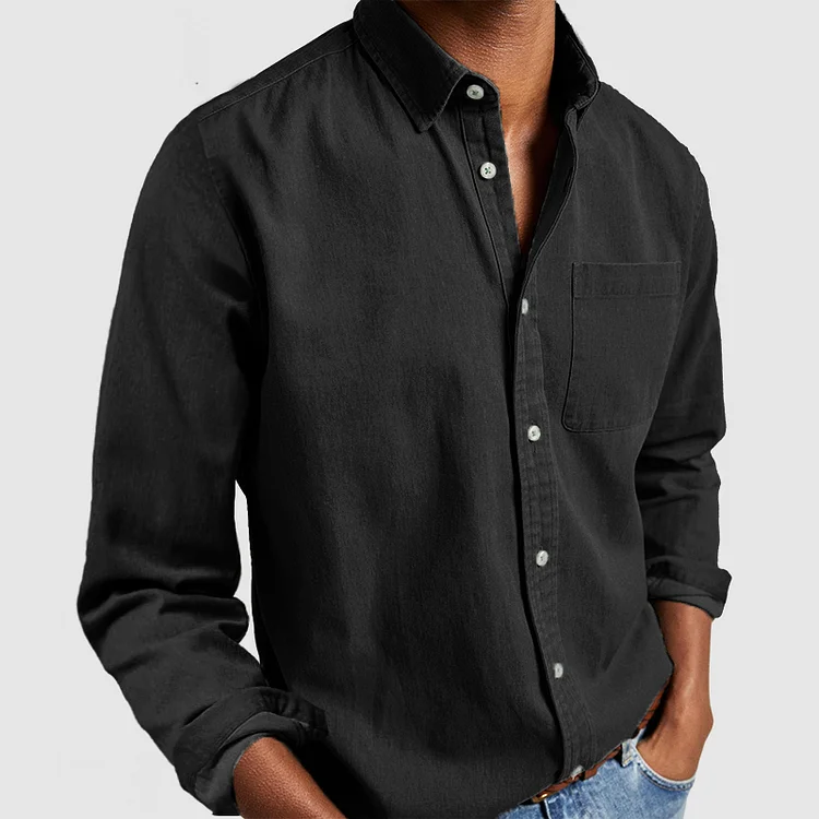 Novaro Premium Casual Shirt