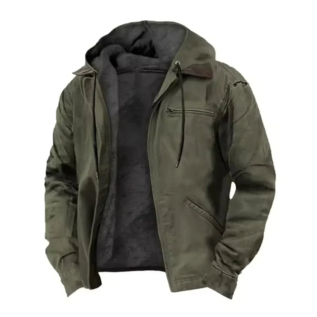 Aiden | Elegant jacket for autumn