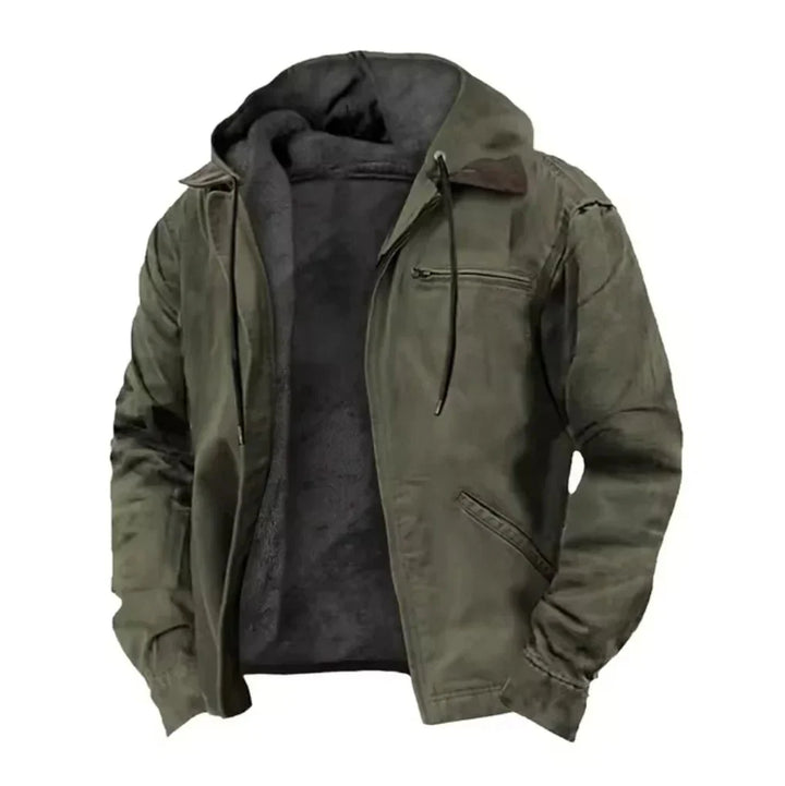 Aiden | Elegant jacket for autumn